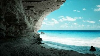 Beach Theme With Incredible Wallpaper For Your Pc