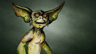Gremlin Wallpaper