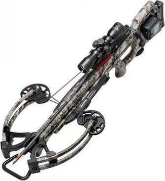 Amazon Tenpoint Titan M1 Acudraw Pro Scope Sports