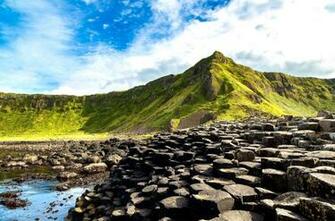 Amazing Places To Visit In The Ireland Wallpaper Maniac