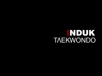 Taekwondo Wallpaper