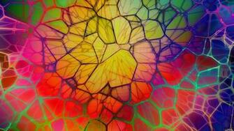 Colorful Abstract UHD 4k Wallpaper