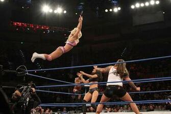 Tna Knockout Posted Year Ago Velvet Sky Black