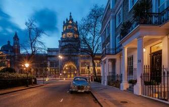 London Museum Wallpaper HD Desktop Imagebank Biz