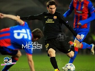 Lionel Messi Wallpaper HD