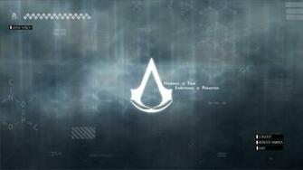 Creed Animus V2 By Eragon2589 Assassin S