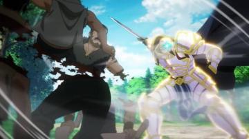 Skeleton Knight In Another World Game Release Date For Ps4 Ps5
