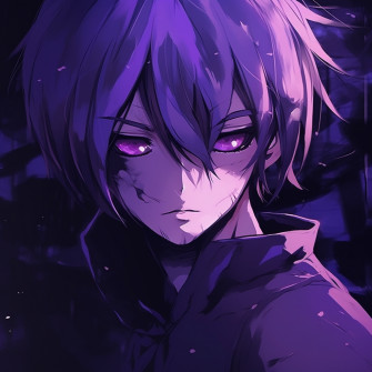 Anime Pfp Wallpaper On