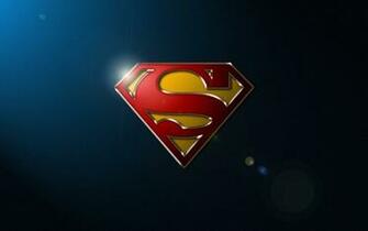 Superman S Shield Wallpaper By Superman3d