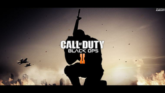 HD Wallpaper Call Of Duty Black Ops