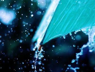 Cell Biology Wallpaper Rain
