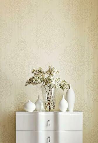 Wallpaper Modern Glamour Schumacher Australia
