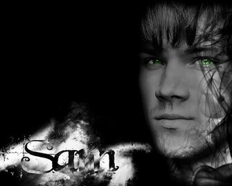 Sammy Sam Winchester Wallpaper