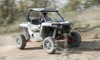 Polaris Rzr Xp