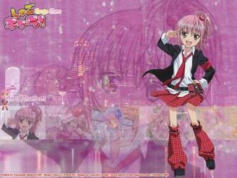 Amu Shugo Chara Wallpaper