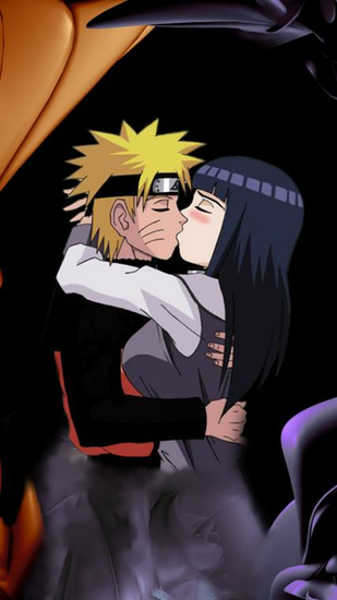 iPhone Plus Anime Naruto Wallpaper Id
