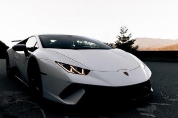 Lamborghini Wallpaper HD Hq