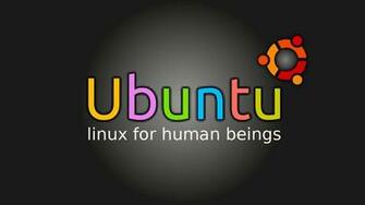 Ubuntu Wallpaper HD