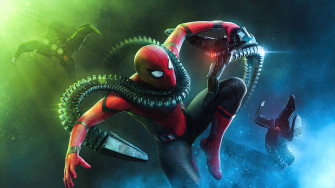Movie Spider Man No Way Home 4k Ultra HD Wallpaper By Benny