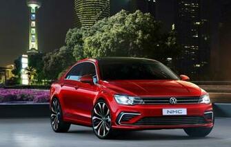 Volkswagen Passat Look High Resolution Wallpaper Autoweik