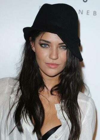 Jessica Szohr Wallpaper Top Rated