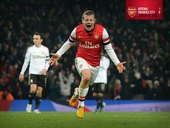 Arsenal Swansea City Strijelac Jack