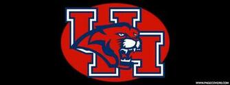 Pin University Of Houston Cougar Logo