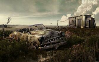 Computer Old Car Pictures Wallpaper Desktop Background Id
