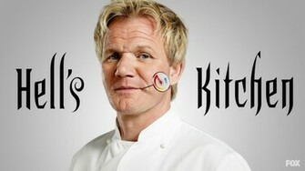 Gordon Ramsay Wallpaper Wide