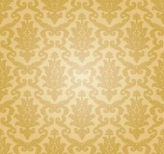Beautiful Background Pattern Vector Material My