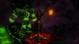 Warlock Image Crazy Gallery