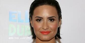 Luke Rockhold Dating Demi Lovato