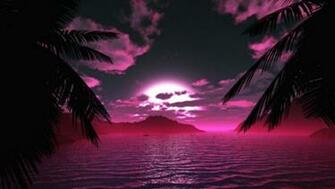 Midnight Cove Pink Wallpaper Jhbq Pixel Popular HD