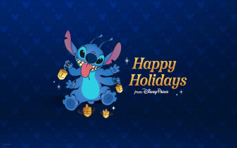 Disney Holiday Wallpaper For Your Phone The Food