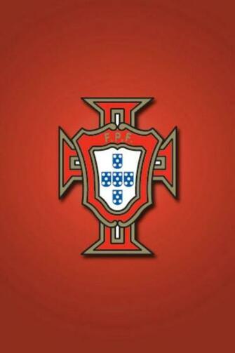 Portugal Soccer Team Logo Wallpaper Pixshark