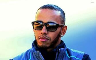 Lewis Hamilton Wallpaper Sport