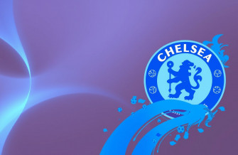 Cool Chelsea Wallpaper