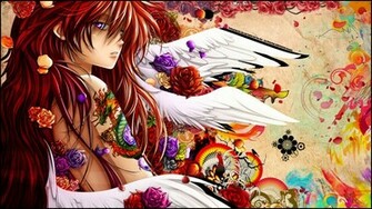 Cool Anime Wallpaper For Desktop
