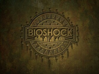 Bioshock Wallpaper
