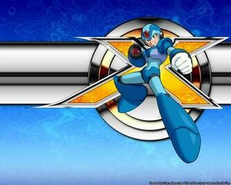 Megaman Wallpaper