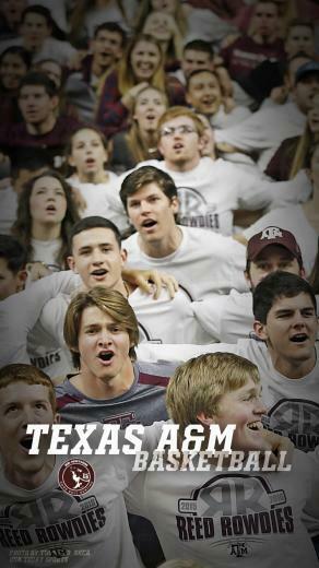 Aggie Basketball Wallpaper Good Bull Hunting