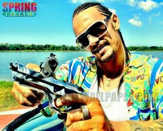 Spring Breakers Upcoming Movies Wallpaper