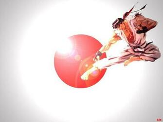 Ryu Wallpaper High Quality And Resolution On