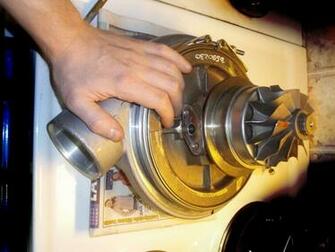First Post A Little Bit About This Turbocharger Specs