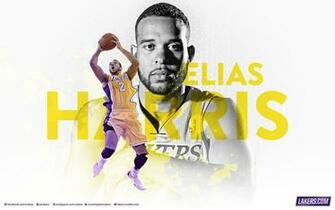 Lakers Wallpaper Player