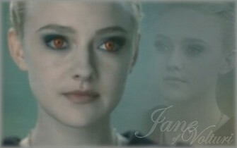 The Volturi Jane Wallpaper