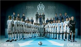 Olympique De Marseille