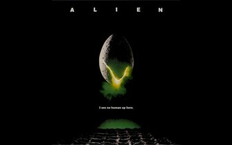 Alien Movie Desktop
