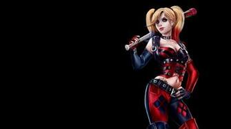 Harley Quinn Background Net