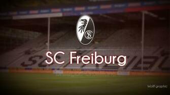 Sc Freiburg Wallpaper By Wolff10